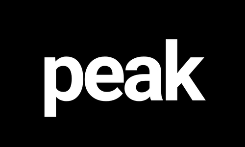 peak